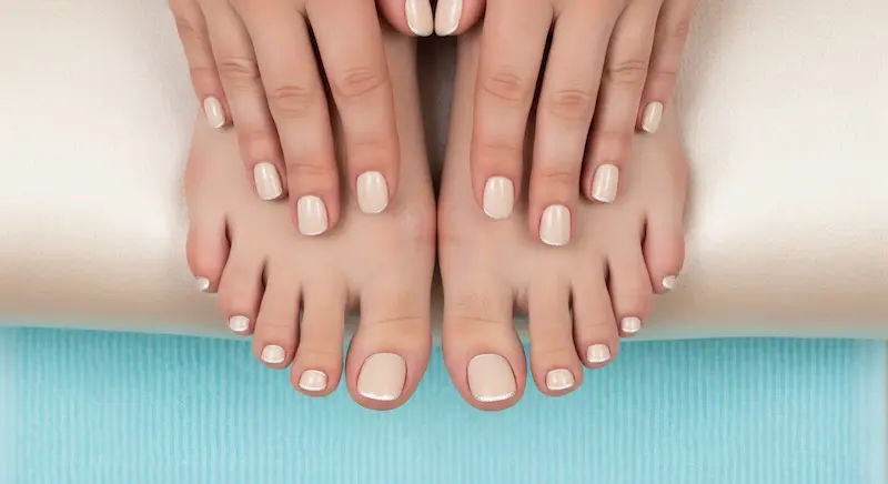 Why Are My Hands and Feet Always Cold A Comprehensive Guide